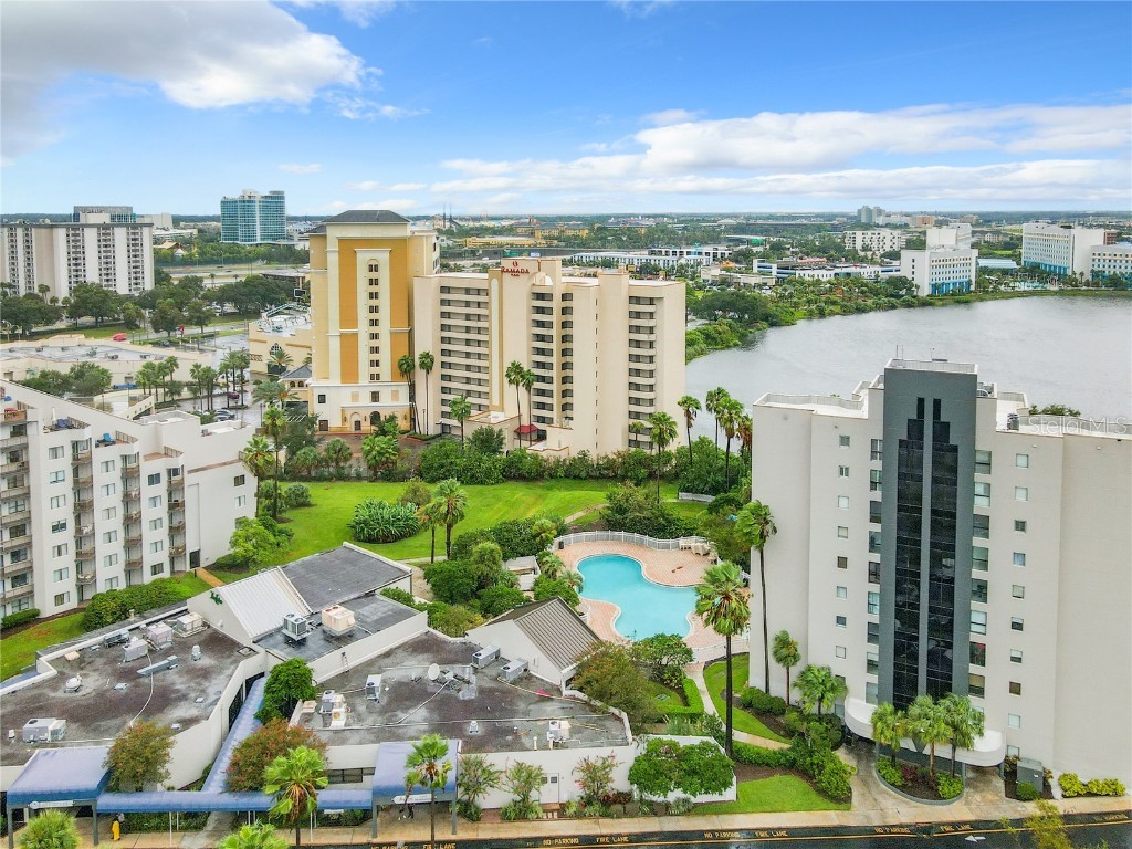 6165 Carrier Drive #1402 Orlando FL 32819 A4580340 image1