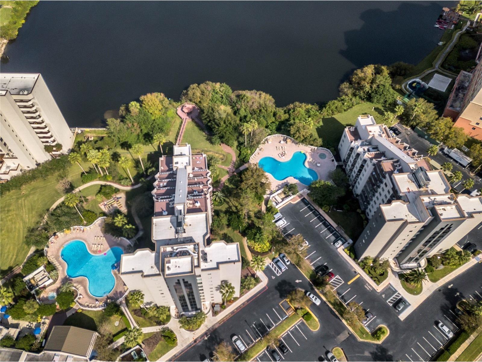 6165 Carrier Drive #2409 Orlando FL 32819 O6385432 image15