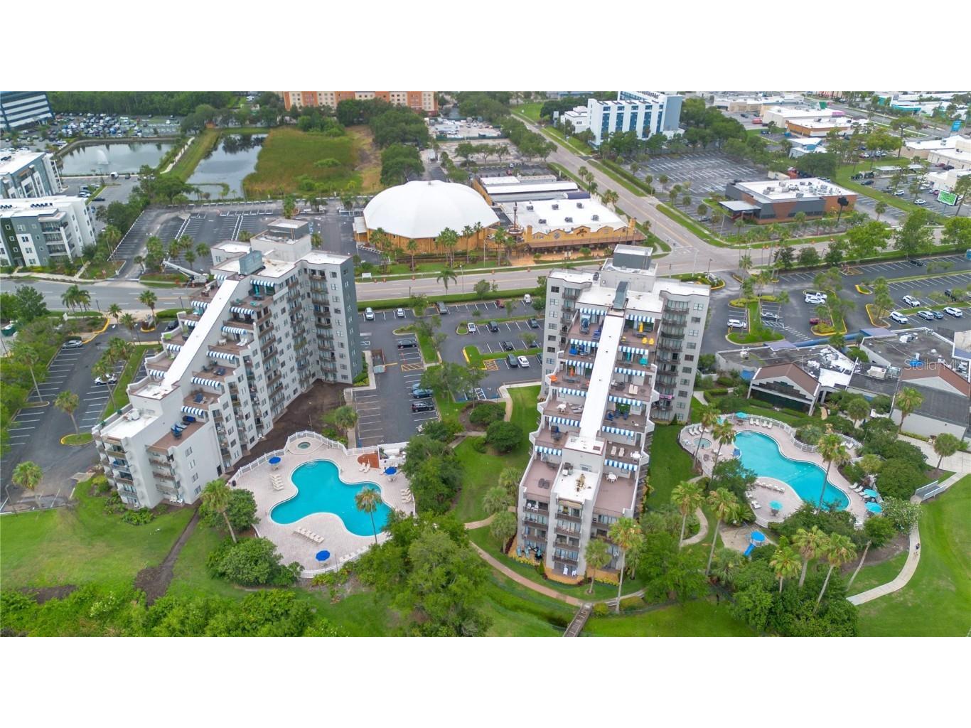 6165 Carrier Drive #2605 Orlando FL 32819 O6315617 image32