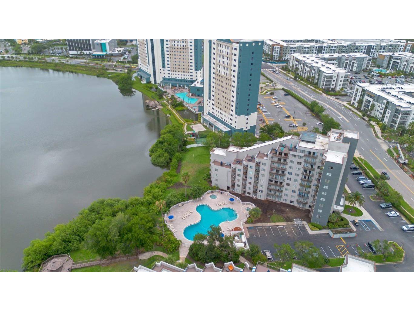 6165 Carrier Drive #2605 Orlando FL 32819 O6315617 image33