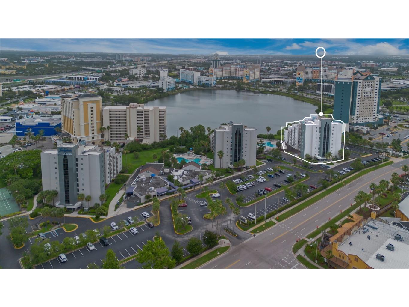 6165 Carrier Drive #2605 Orlando FL 32819 O6315617 image36