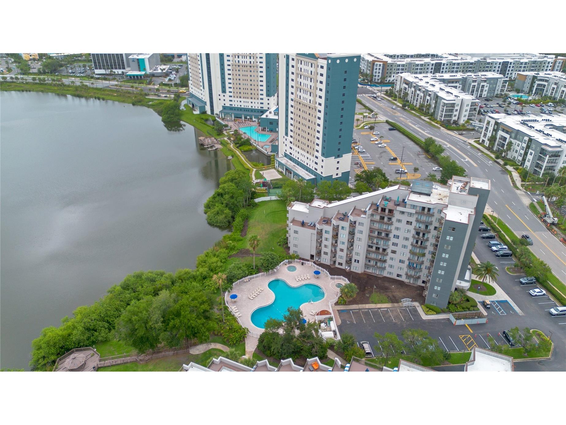 6165 Carrier Drive #2605 Orlando FL 32819 O6389422 image33