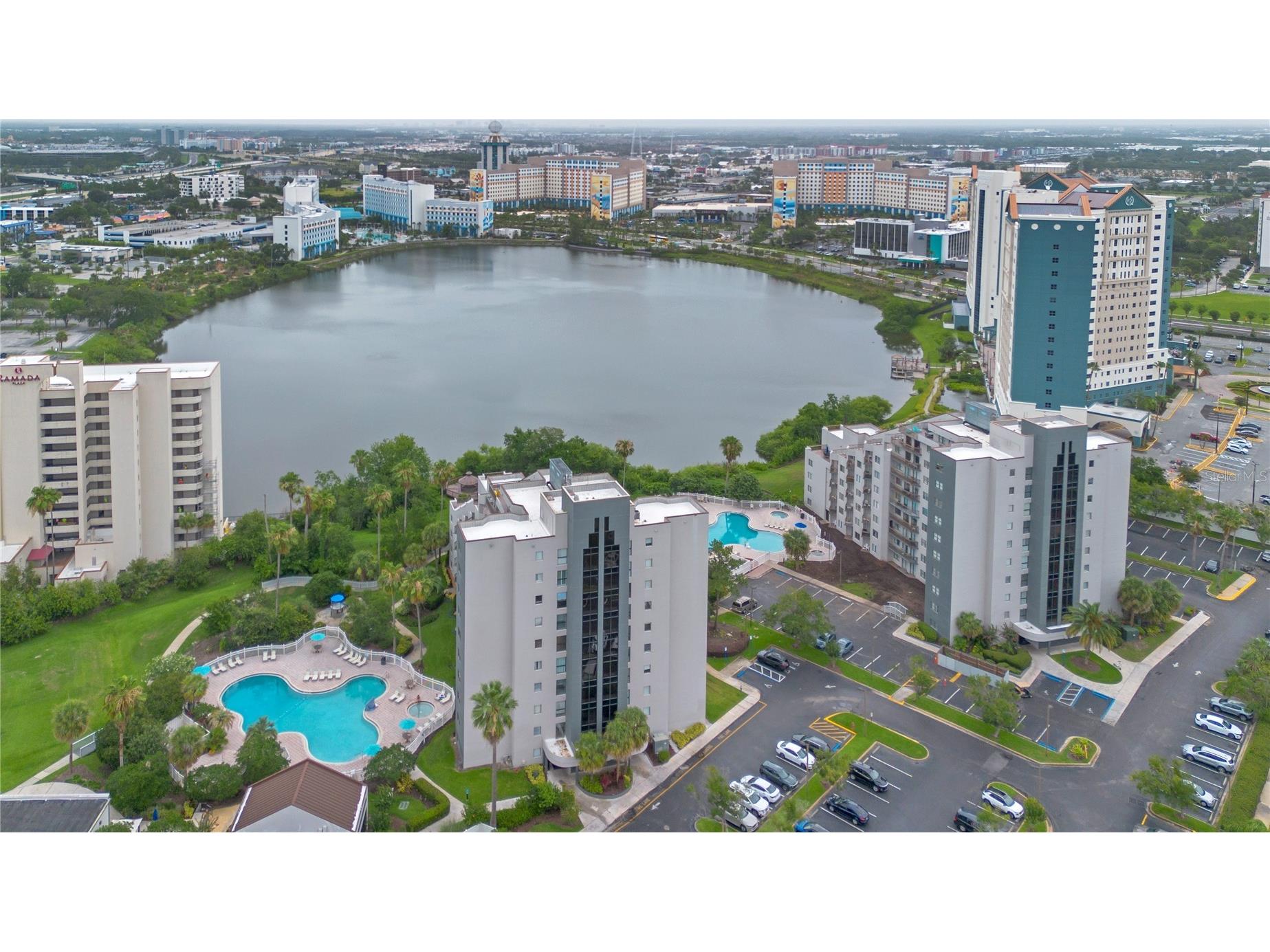 6165 Carrier Drive #2605 Orlando FL 32819 O6389422 image35