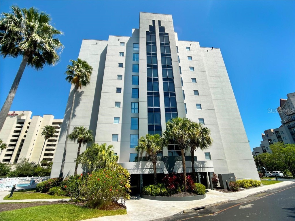 6165 Carrier Drive #2706 Orlando FL 32819 T3417835 image1