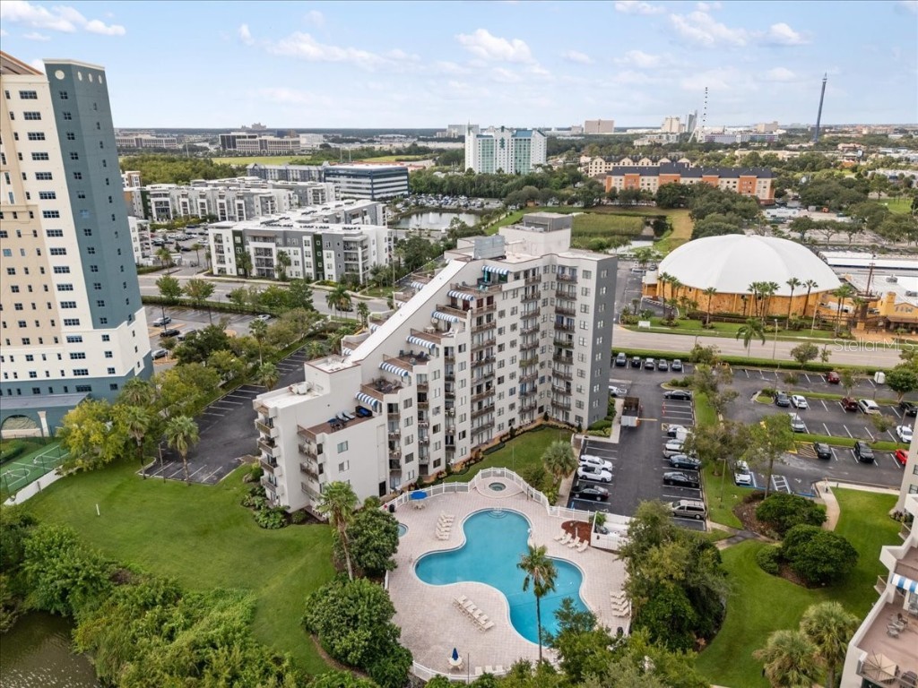 6165 Carrier Drive #2805 Orlando FL 32819 O6348299 image1