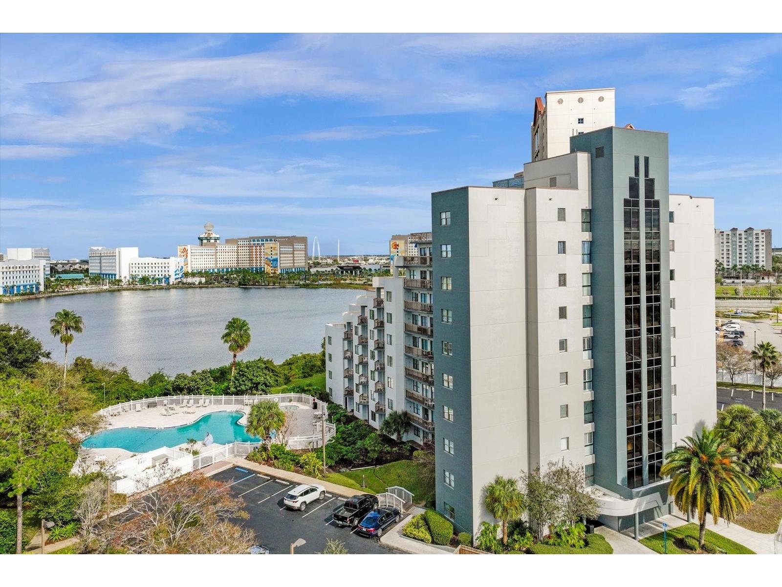 6165 Carrier Drive #2901 Orlando FL 32819 O6414903 image1