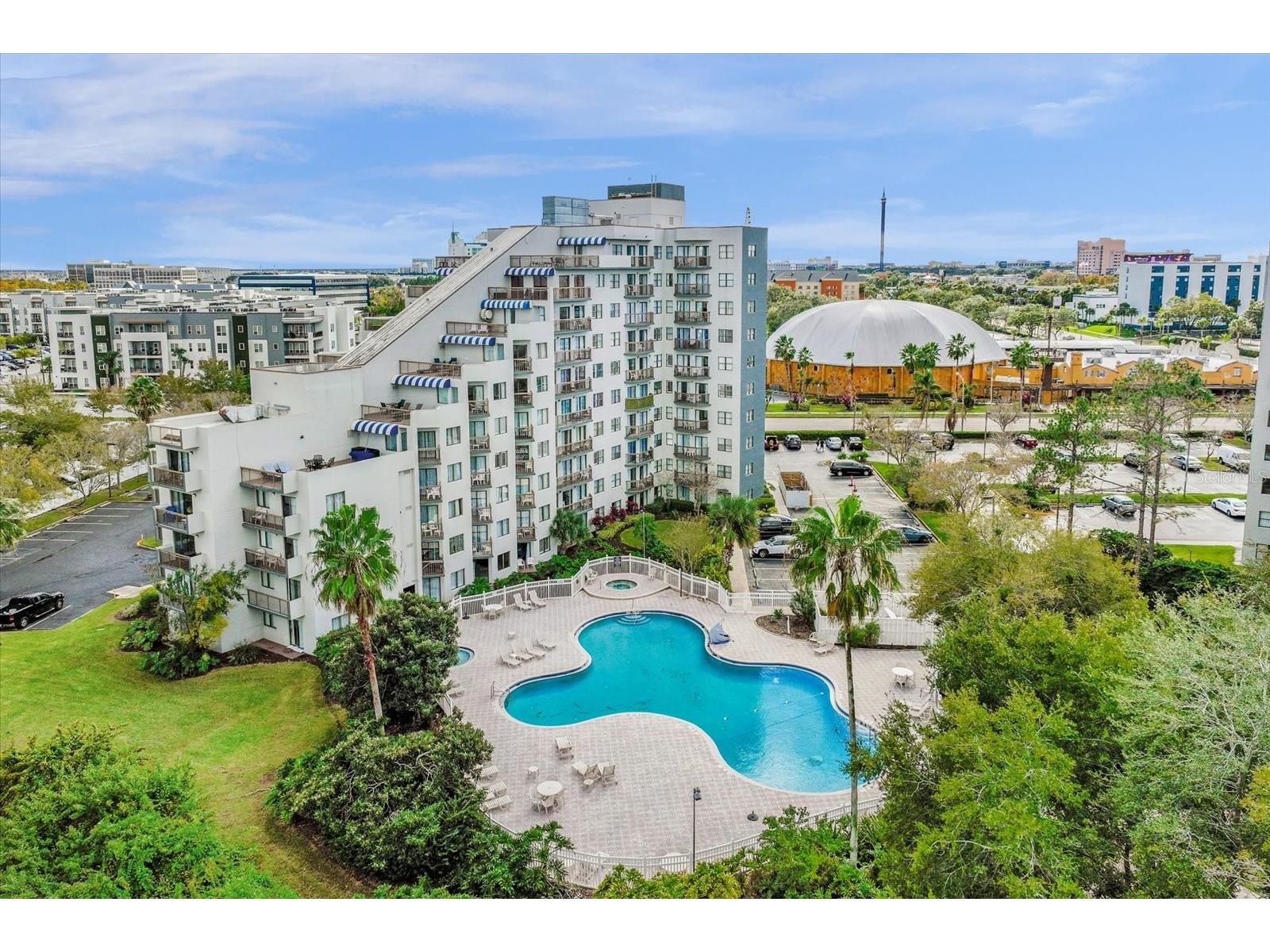 6165 Carrier Drive #2901 Orlando FL 32819 O6414903 image33