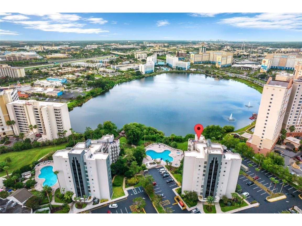 6165 Carrier Drive #2905 Orlando FL 32819 O6349435 image1