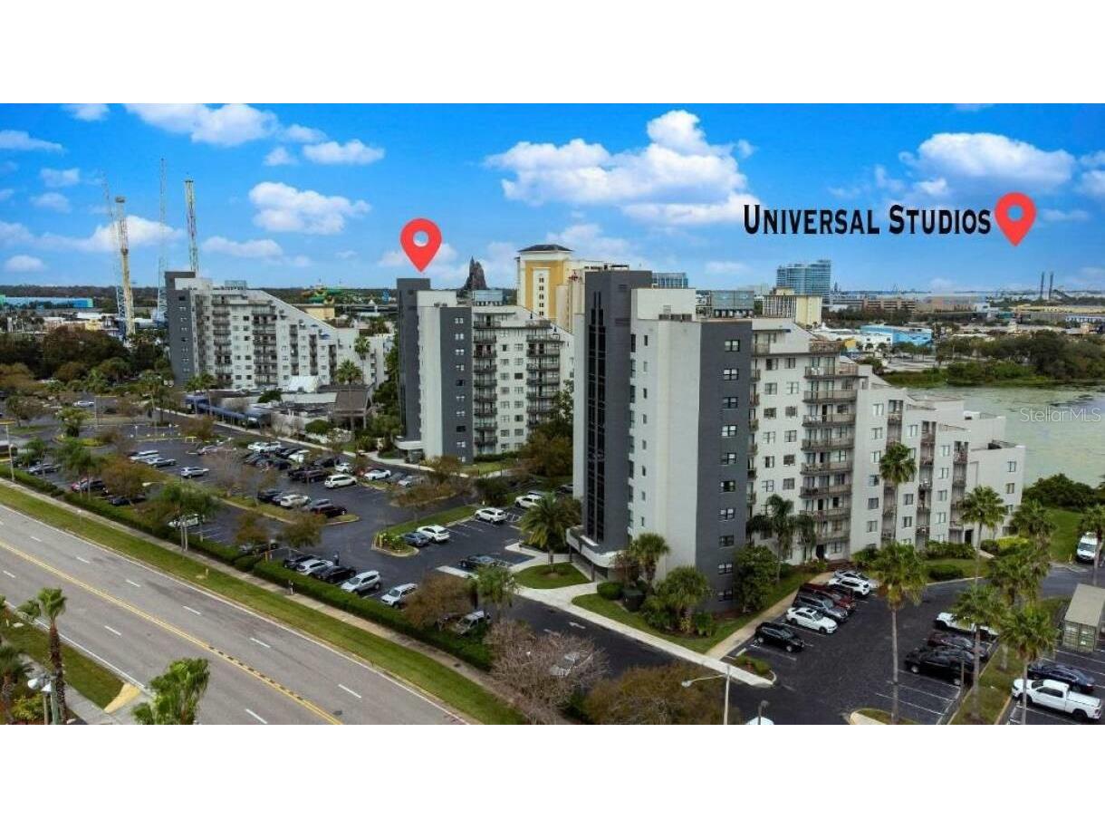 6165 Carrier Drive #3409 Orlando FL 32819 S5093713 image1