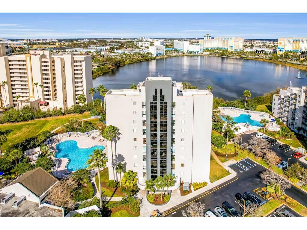 6165 Carrier Drive #3604 Orlando FL 32819 O6375165 image1