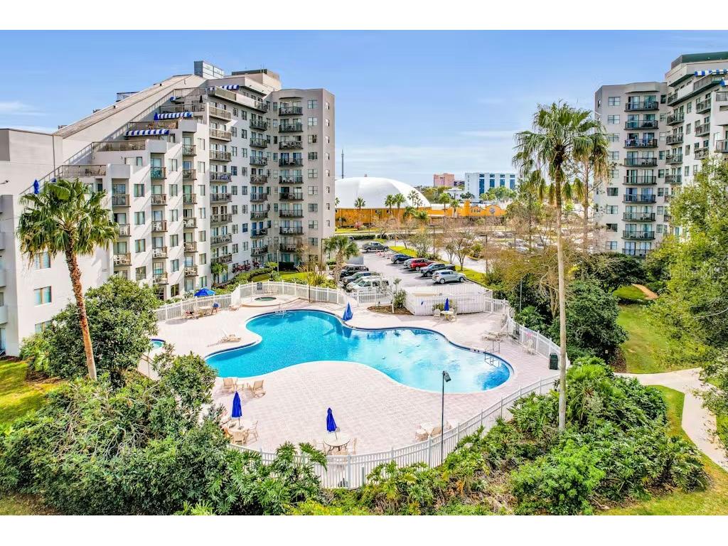 6165 Carrier Drive #3604 Orlando FL 32819 O6375165 image2