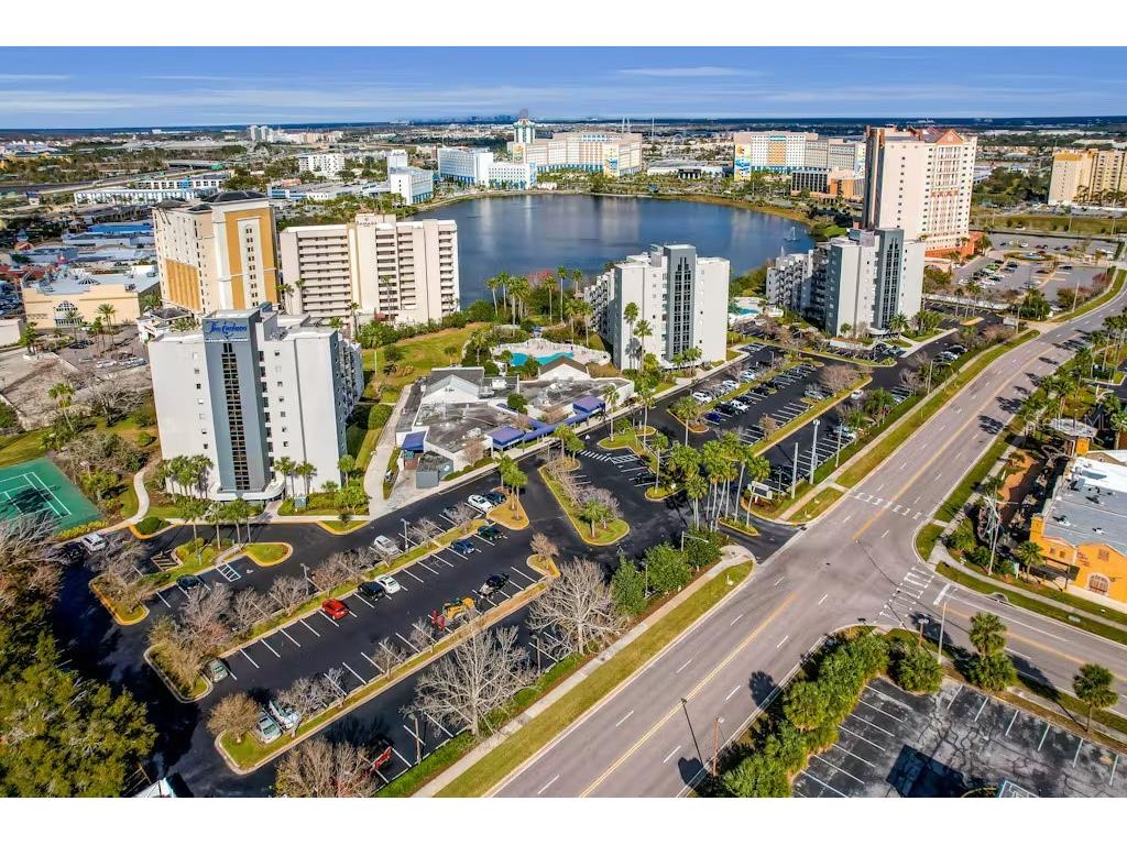 6165 Carrier Drive #3604 Orlando FL 32819 O6375165 image30
