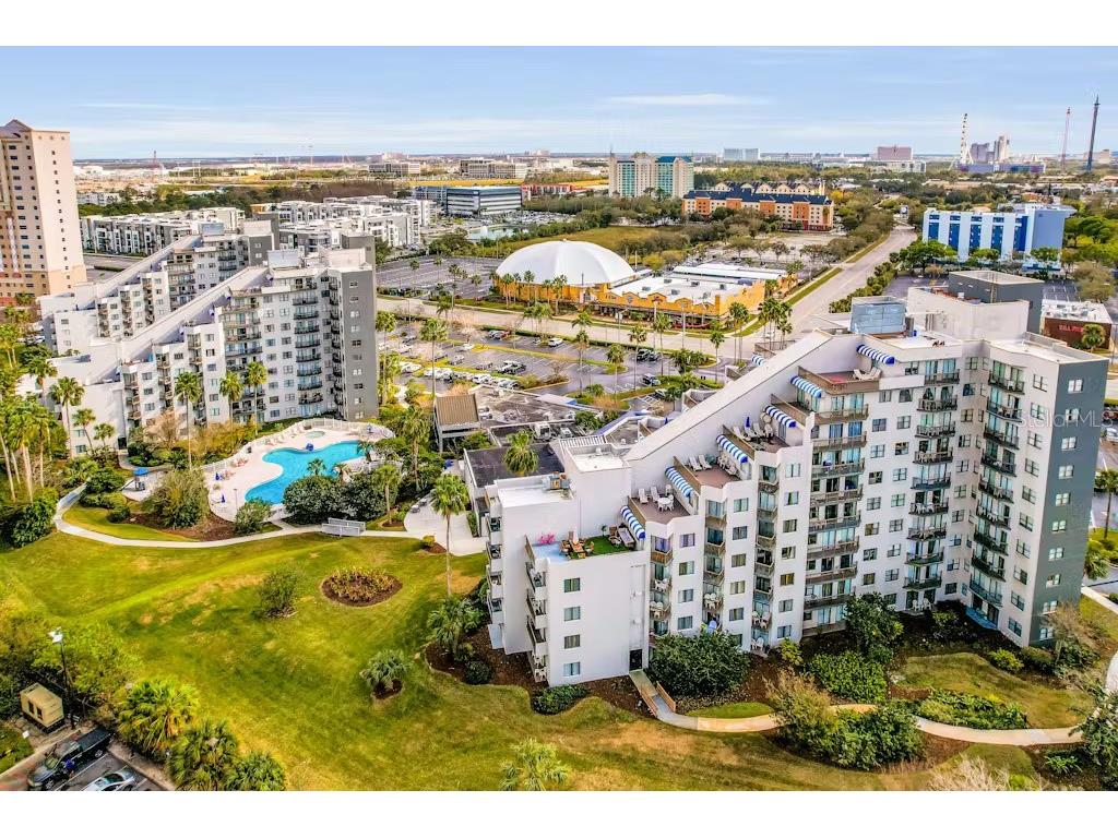 6165 Carrier Drive #3604 Orlando FL 32819 O6375165 image31