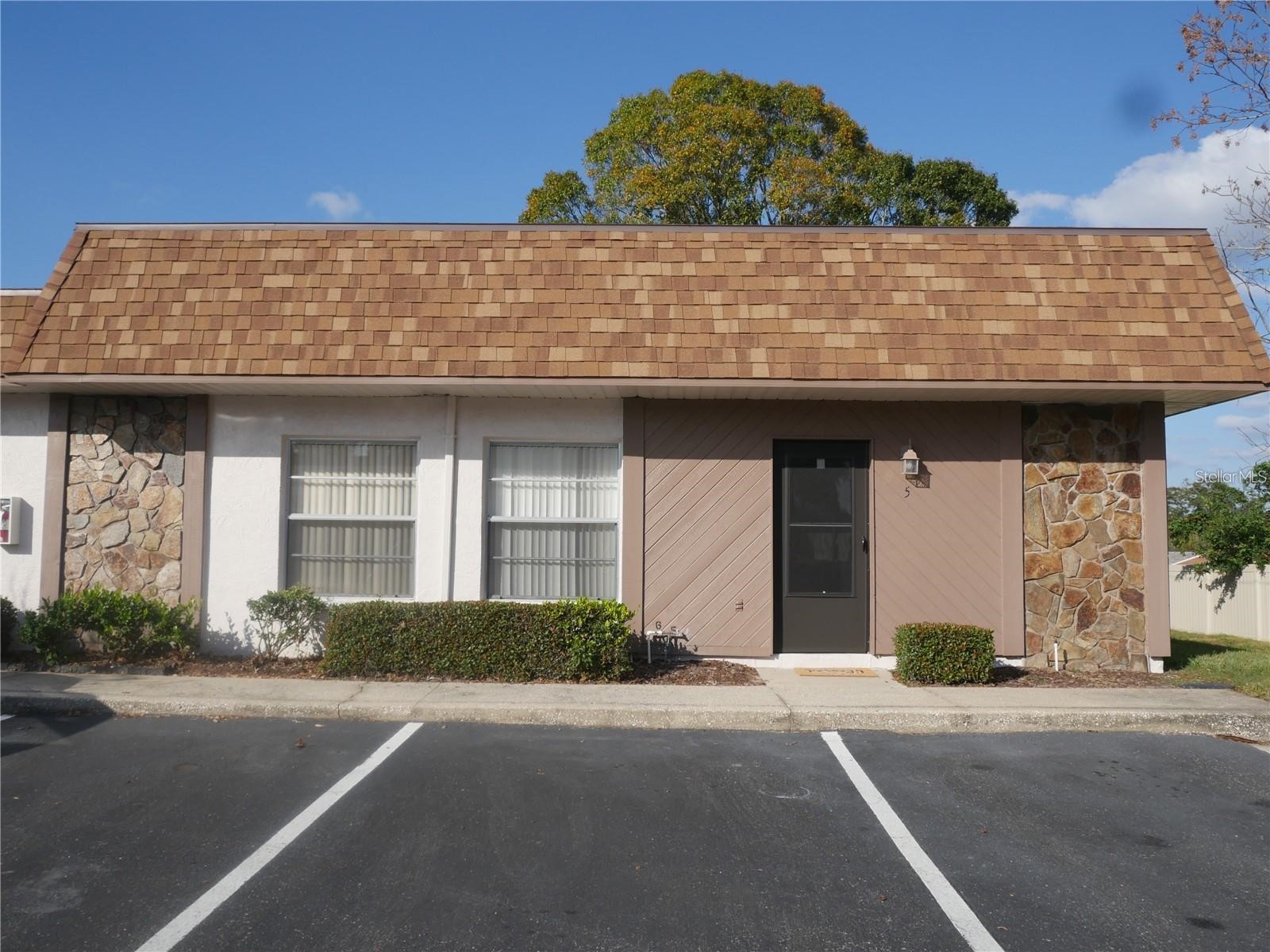 6165 Chesham Drive #5 New Port Richey FL 34653 TB8497406 image1