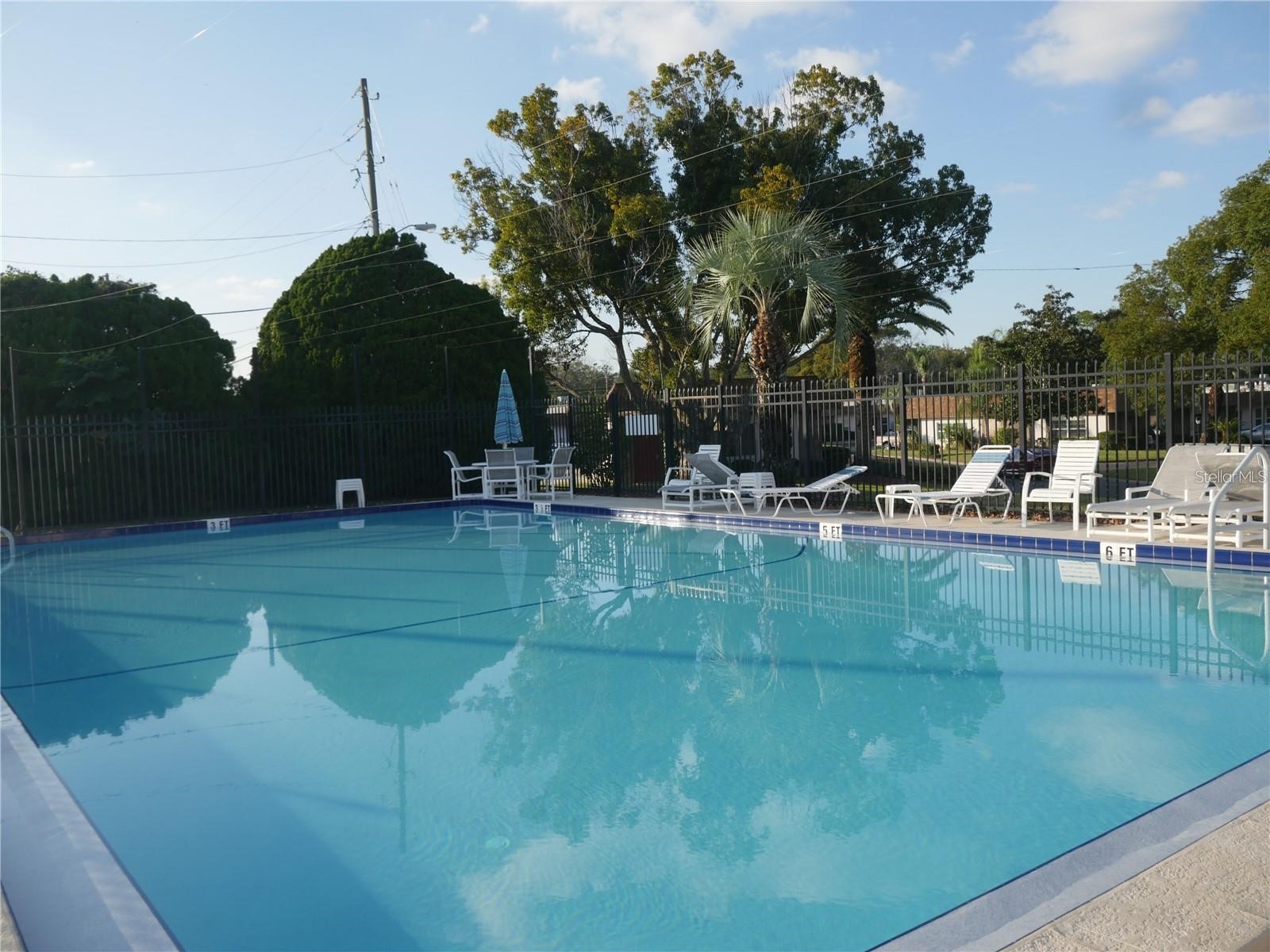 6165 Chesham Drive #5 New Port Richey FL 34653 TB8497406 image32