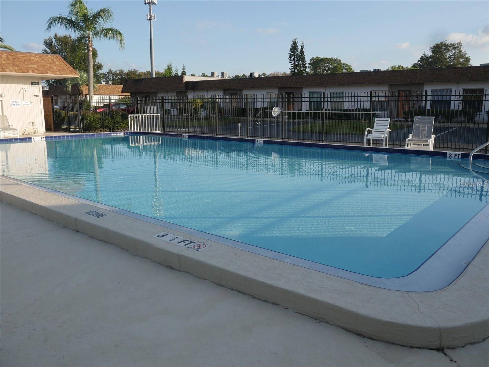 6165 Chesham Drive #5 New Port Richey FL 34653 TB8497406 image34