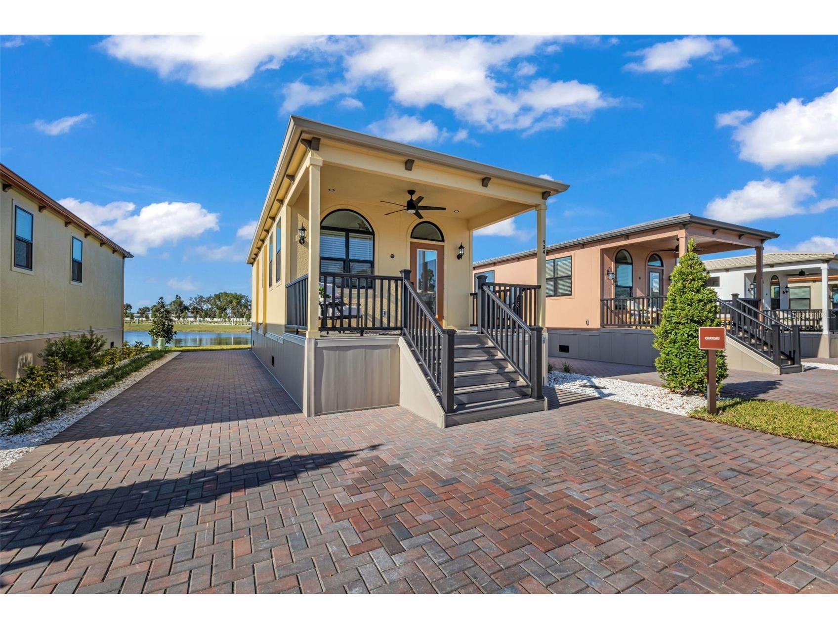6165 Talon Bay Drive #139 North Port FL 34287 TB8467658 image2