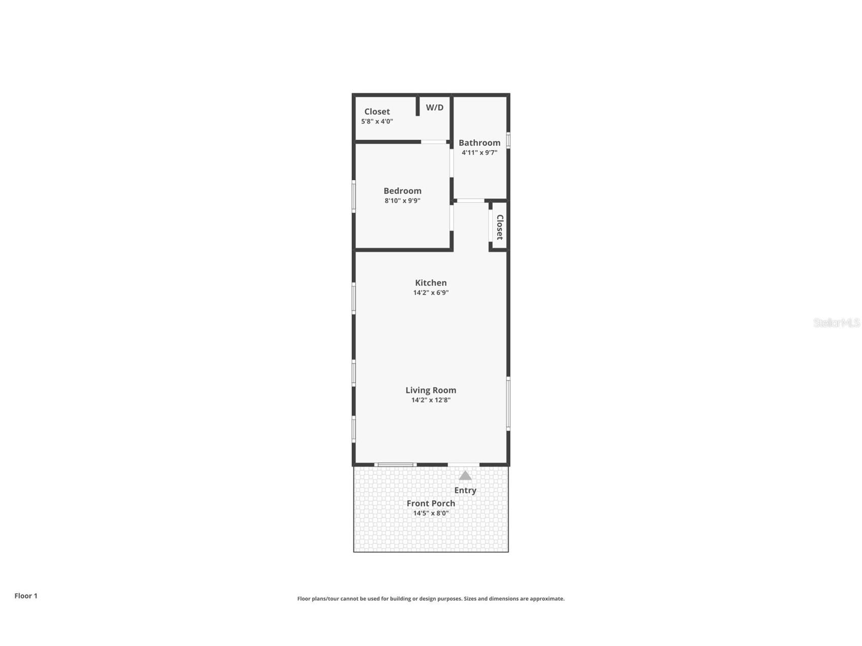 6165 Talon Bay Drive #139 North Port FL 34287 TB8467658 image28