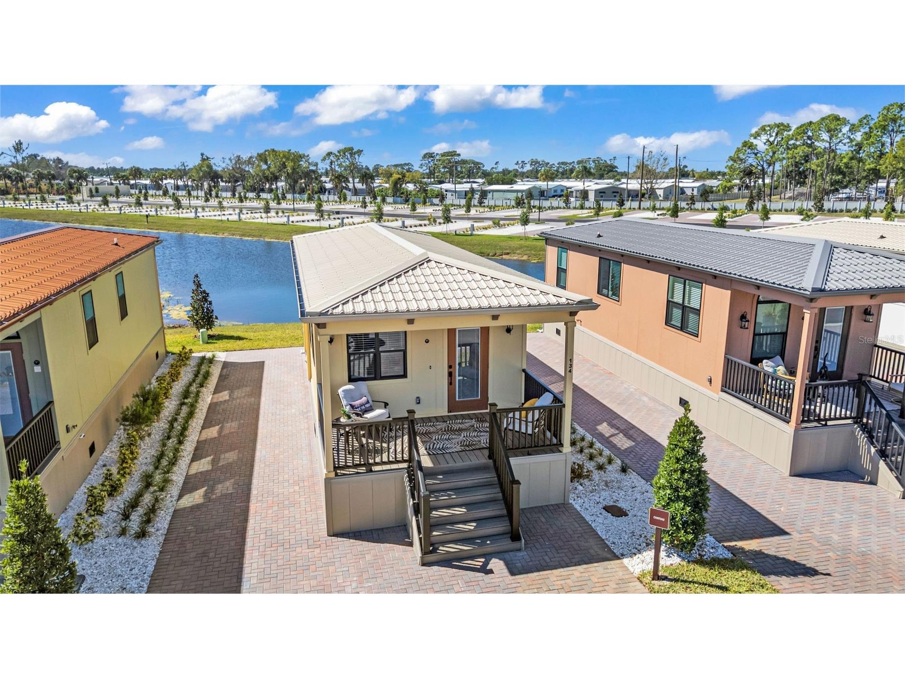 6165 Talon Bay Drive #139 North Port FL 34287 TB8467658 image3