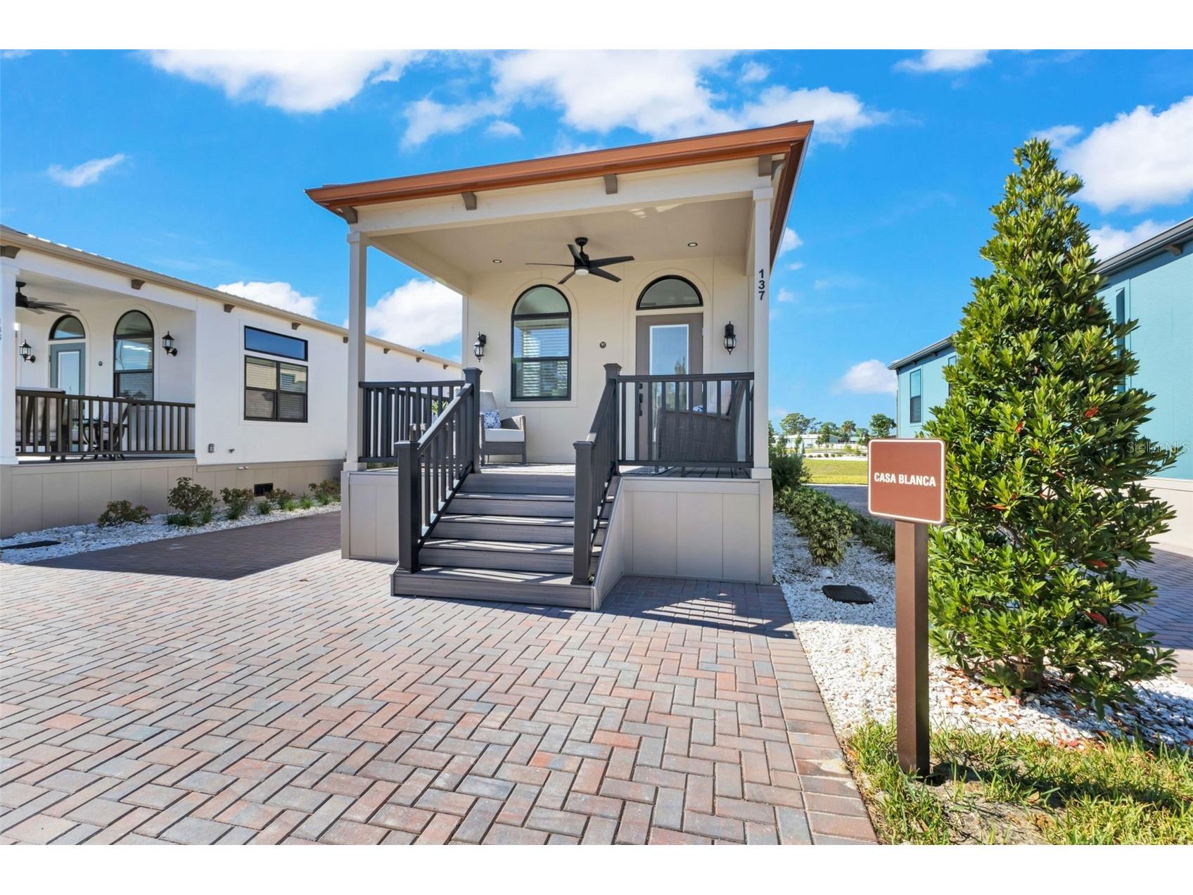 6165 Talon Bay Drive #140 North Port FL 34287 TB8469213 image1