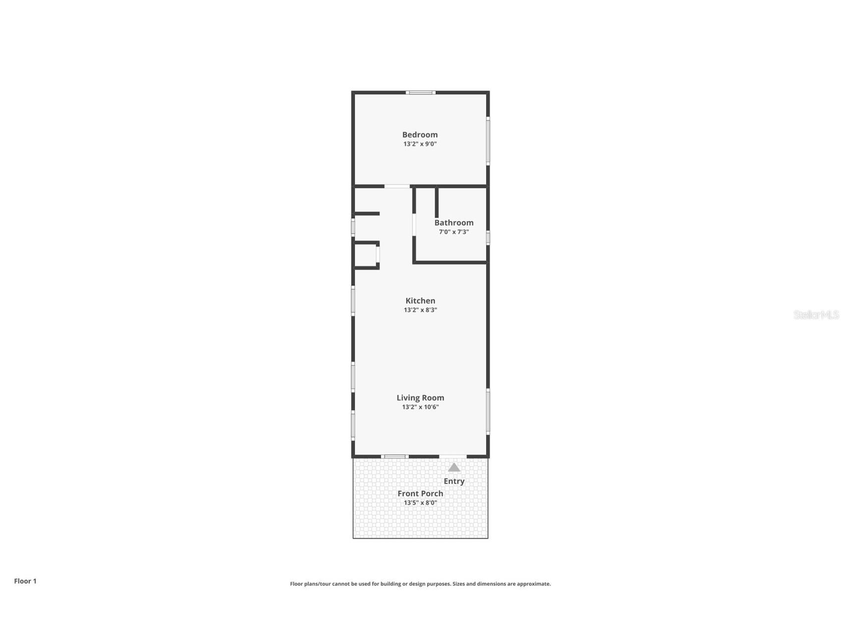 6165 Talon Bay Drive #140 North Port FL 34287 TB8469213 image27