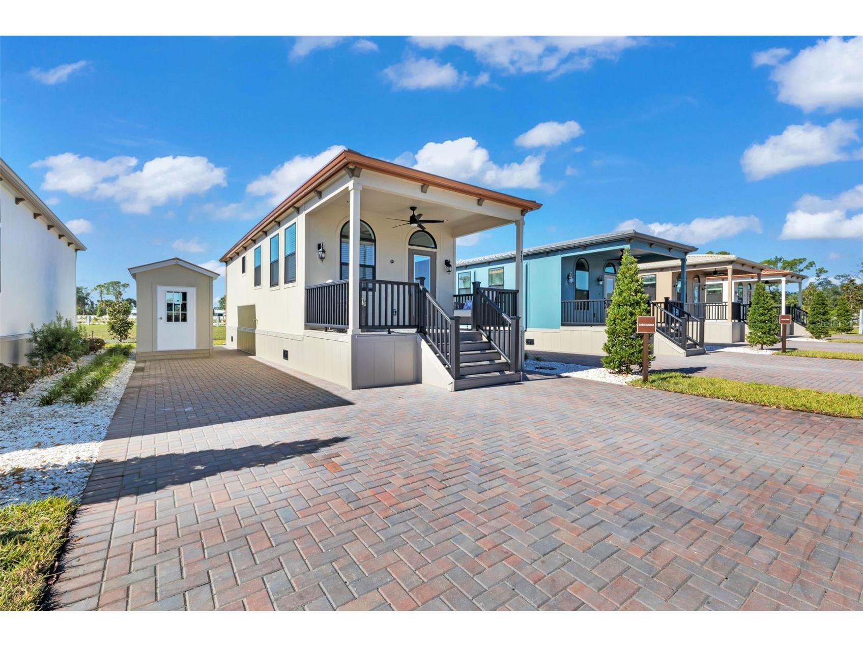 6165 Talon Bay Drive #140 North Port FL 34287 TB8469213 image3
