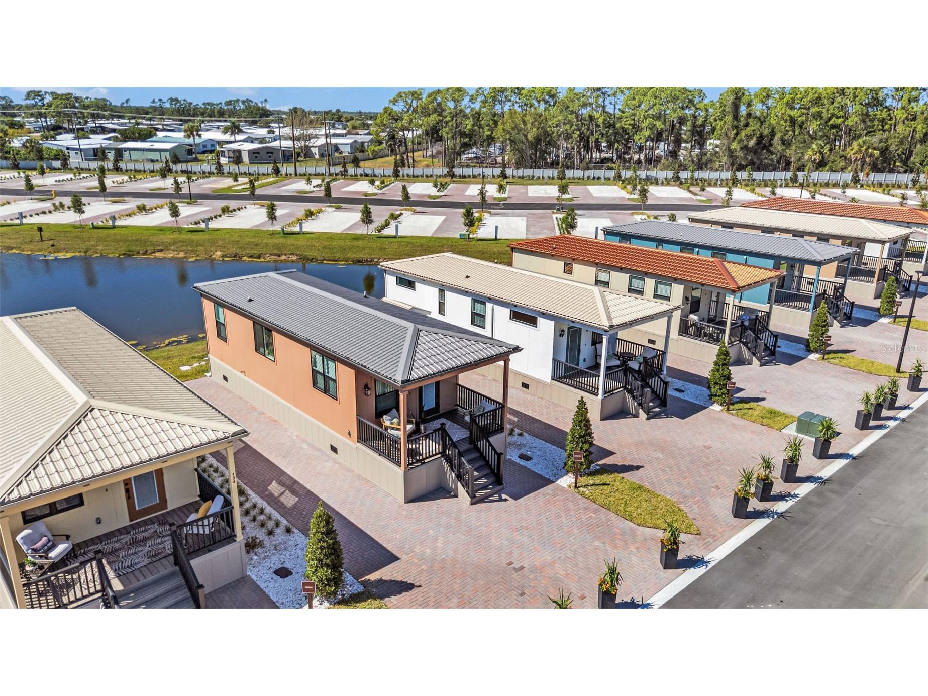6165 Talon Bay Drive #140 North Port FL 34287 TB8469213 image31