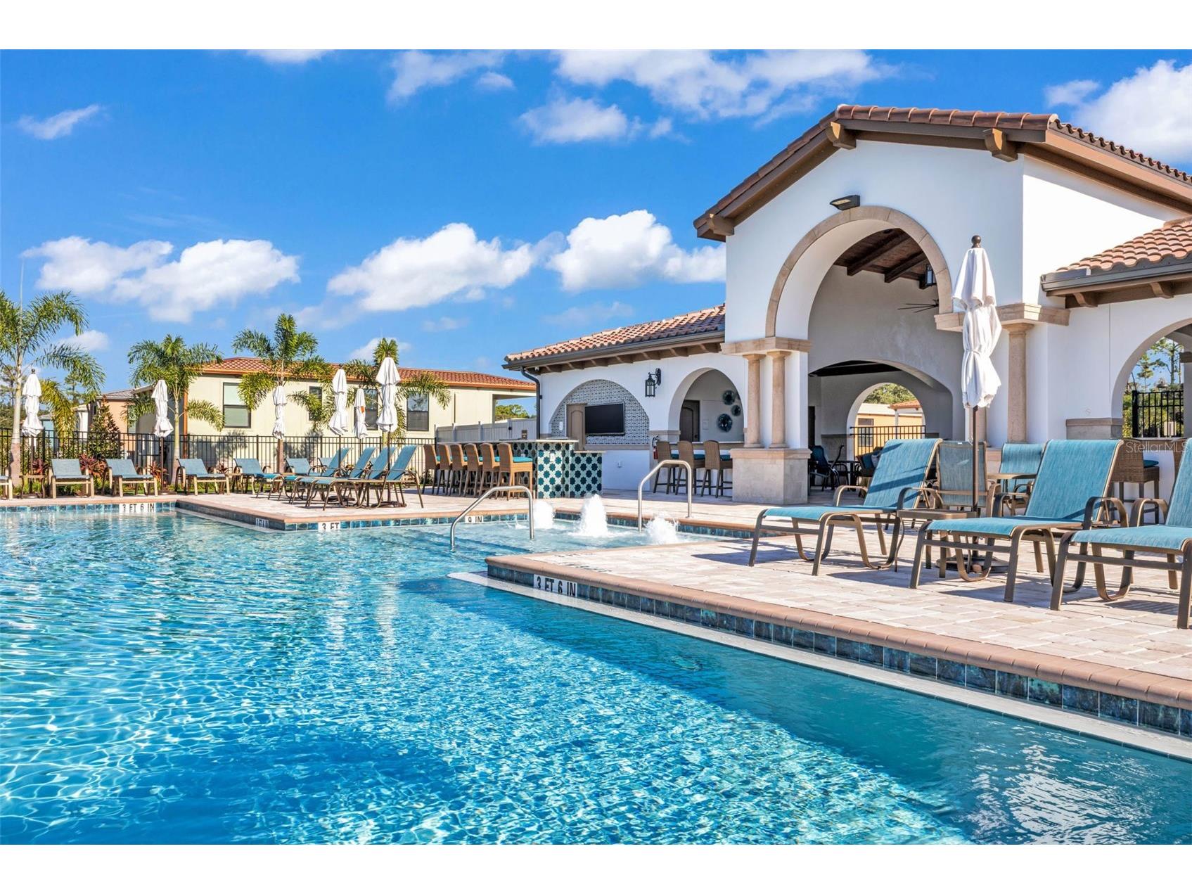 6165 Talon Bay Drive #140 North Port FL 34287 TB8469213 image34