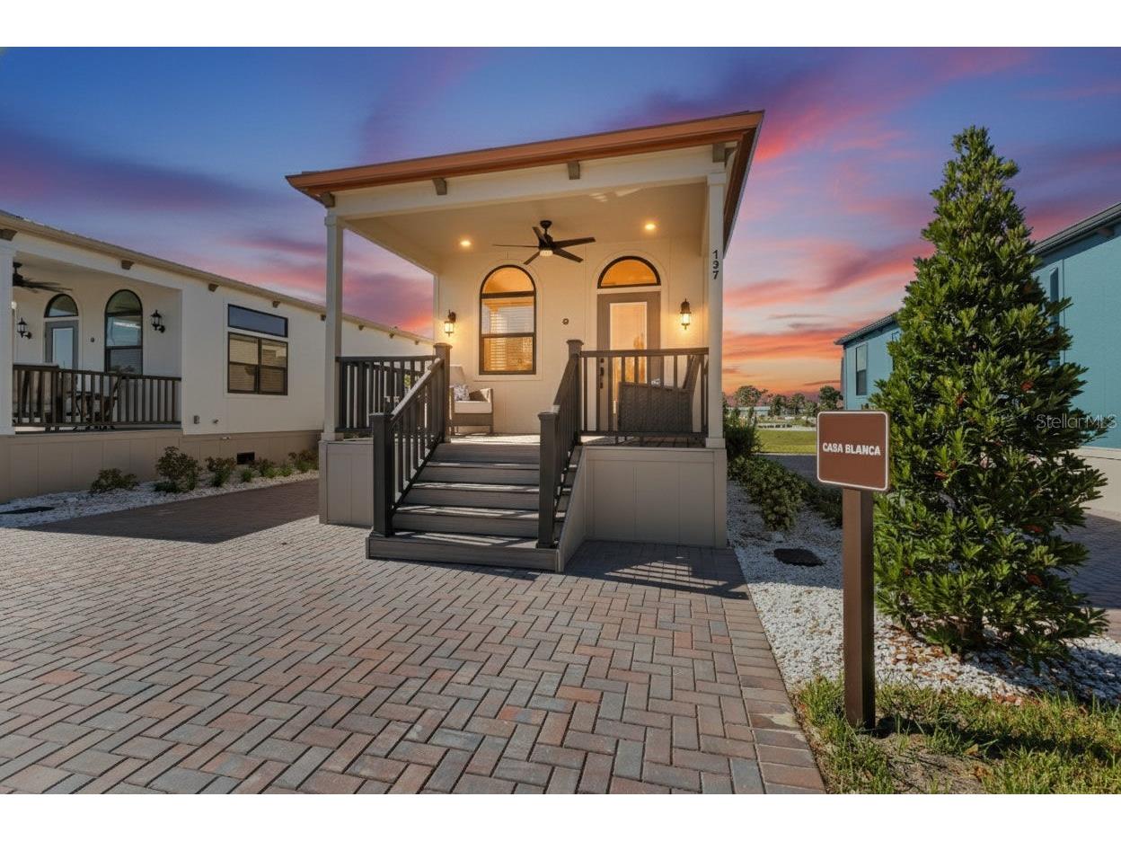 6165 Talon Bay Drive #140 North Port FL 34287 TB8469213 image4