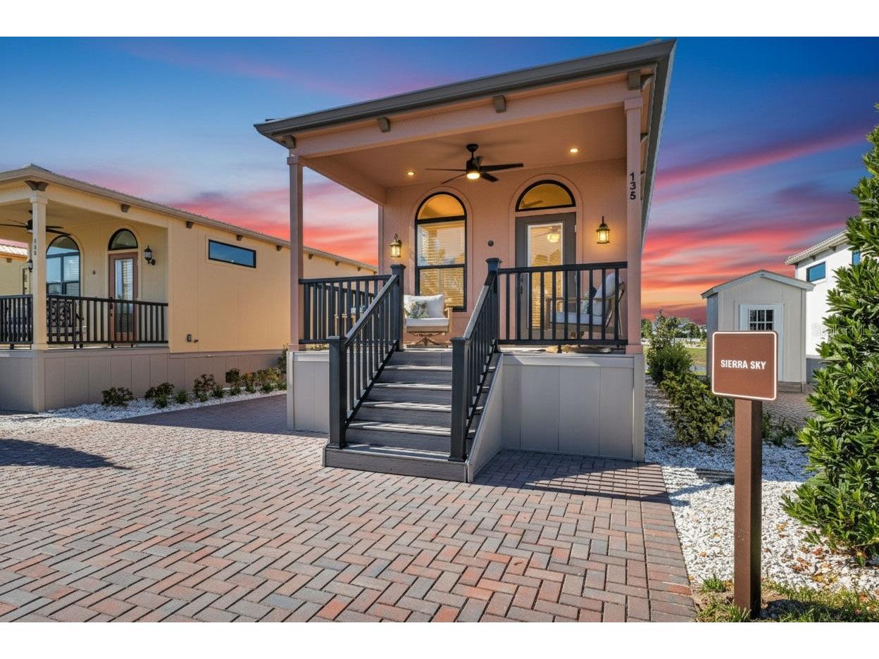 6165 Talon Bay Drive #71 North Port FL 34287 TB8469243 image2