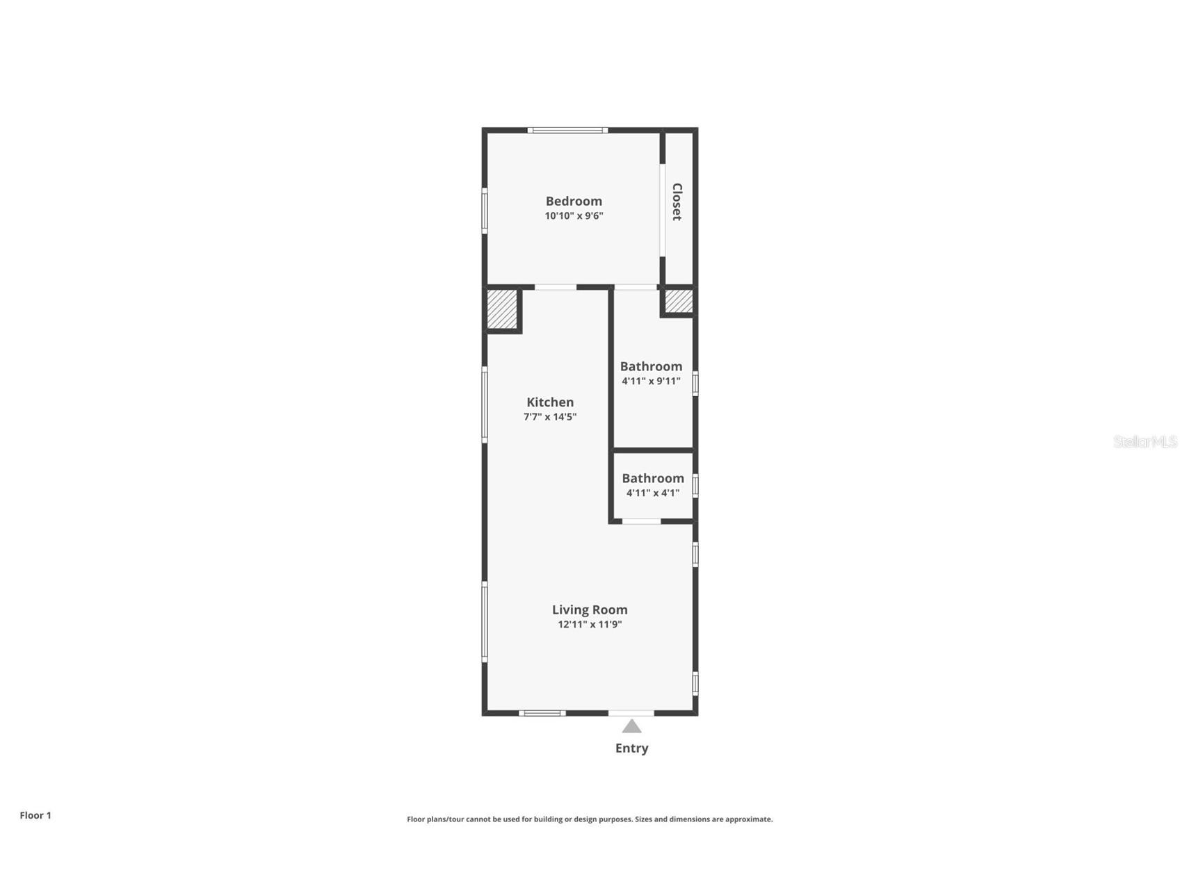 6165 Talon Bay Drive #71 North Port FL 34287 TB8469243 image23