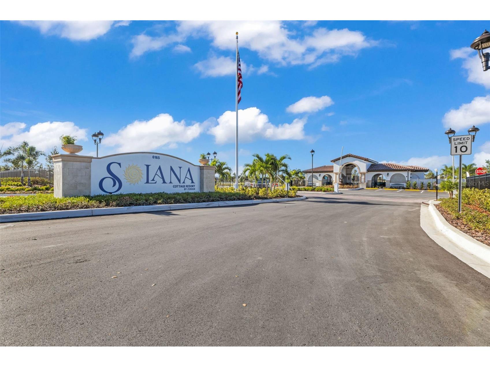 6165 Talon Bay Drive #71 North Port FL 34287 TB8469243 image24