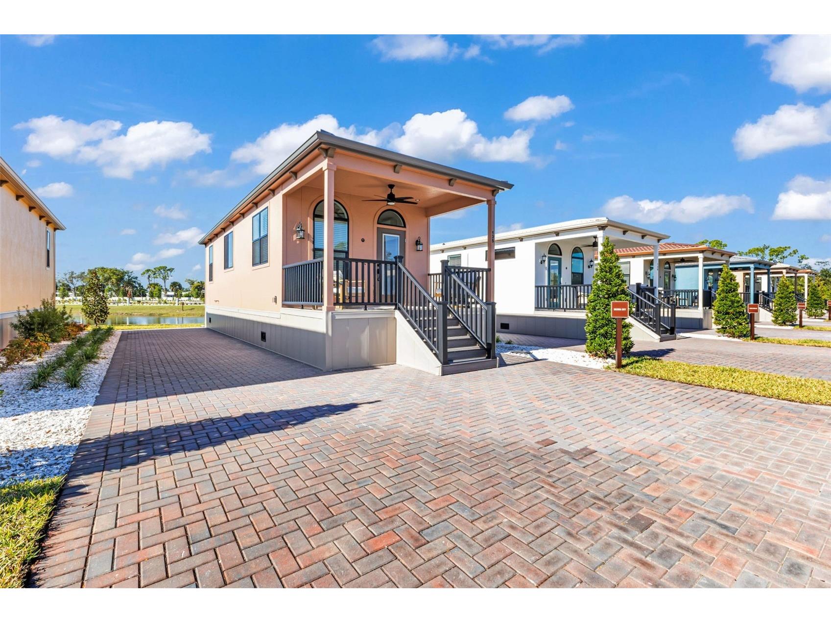 6165 Talon Bay Drive #71 North Port FL 34287 TB8469243 image3