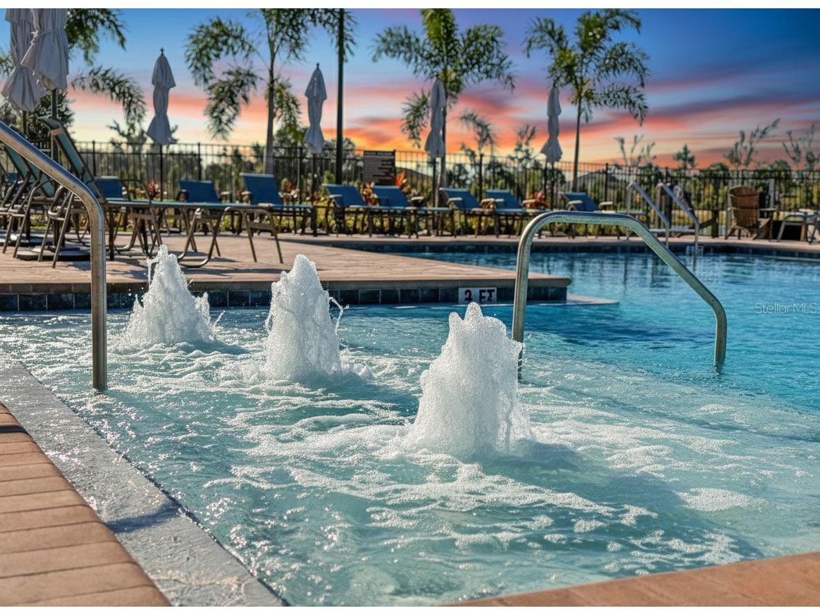 6165 Talon Bay Drive #71 North Port FL 34287 TB8469243 image35