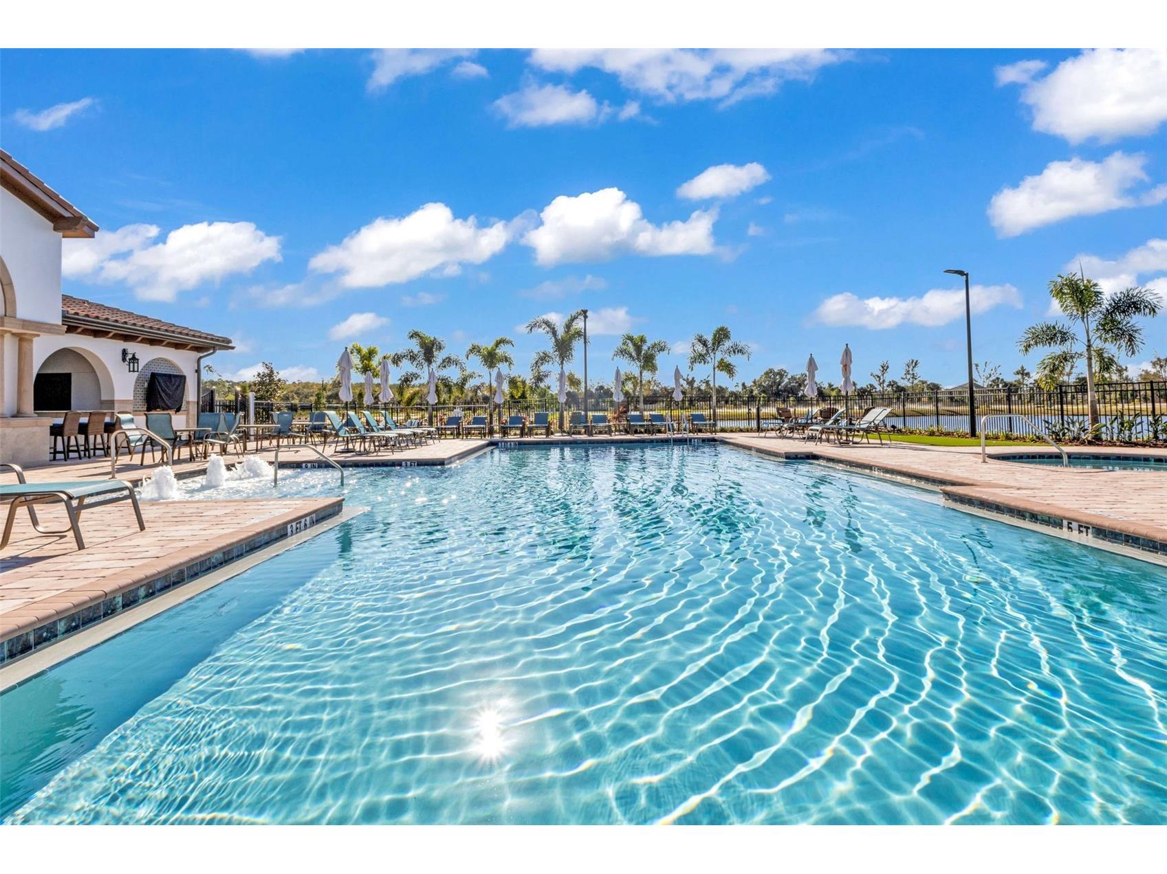 6165 Talon Bay Drive #71 North Port FL 34287 TB8469243 image38