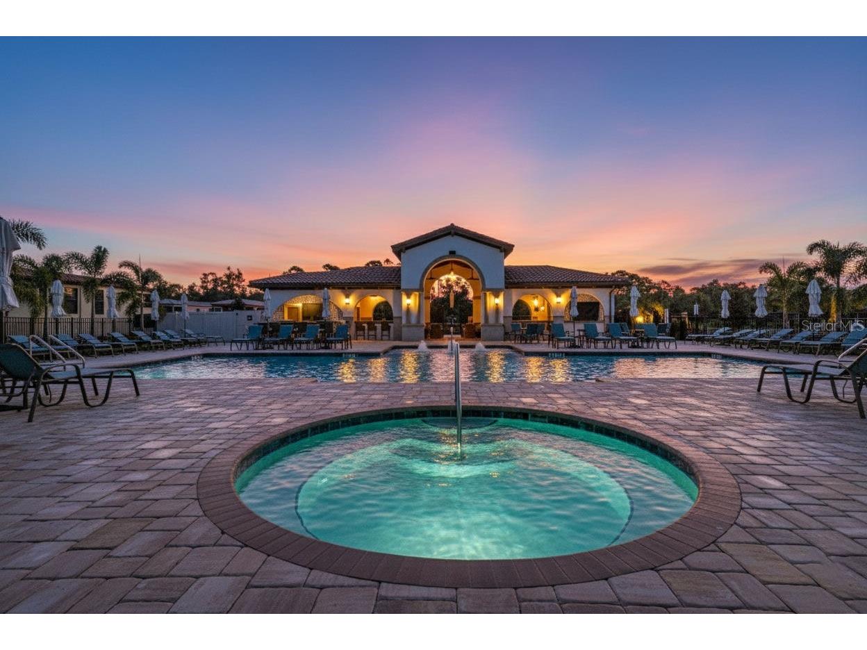6165 Talon Bay Drive #71 North Port FL 34287 TB8469243 image41