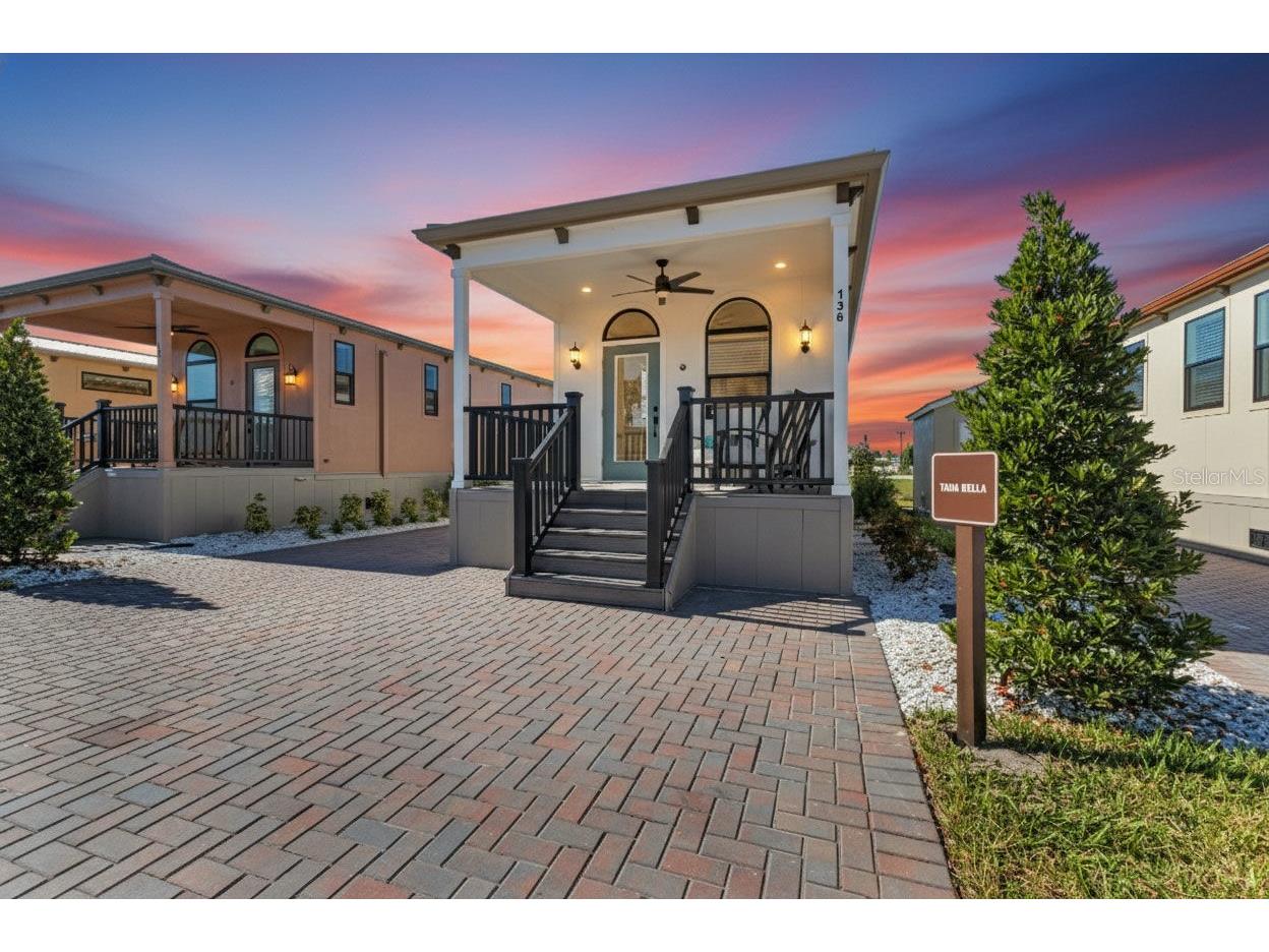 6165 Talon Bay Drive #72 North Port FL 34287 TB8469257 image1