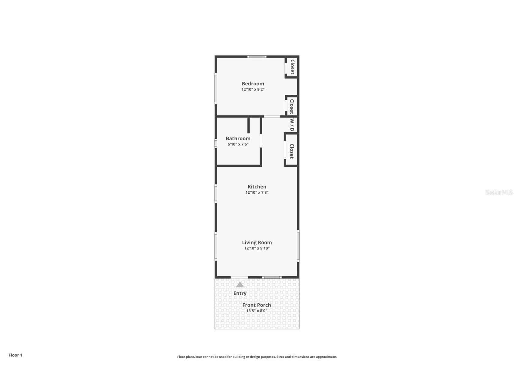 6165 Talon Bay Drive #72 North Port FL 34287 TB8469257 image28