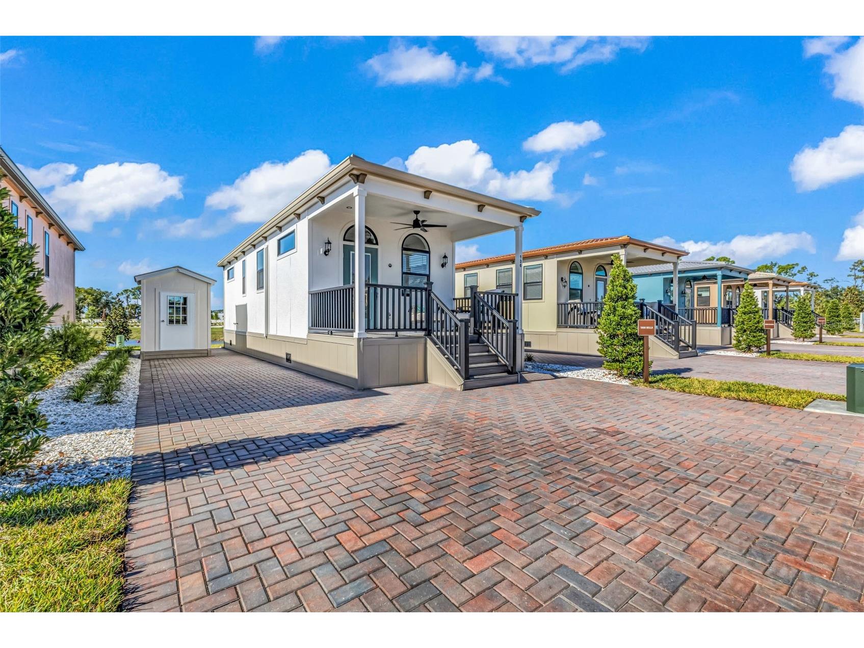 6165 Talon Bay Drive #72 North Port FL 34287 TB8469257 image3