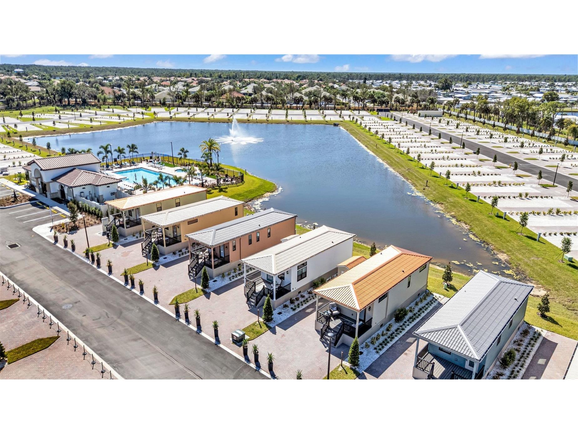 6165 Talon Bay Drive #72 North Port FL 34287 TB8469257 image33