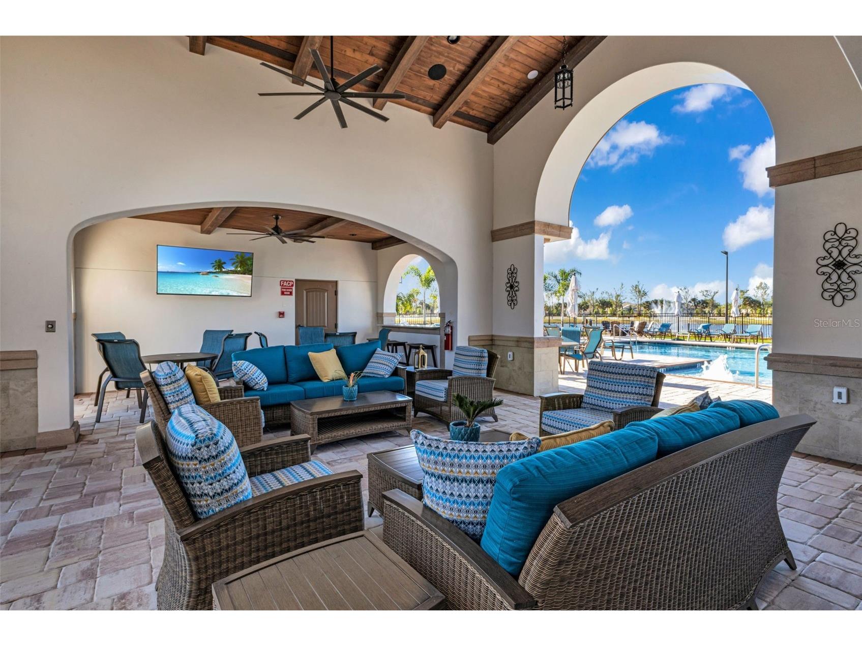 6165 Talon Bay Drive #72 North Port FL 34287 TB8469257 image37
