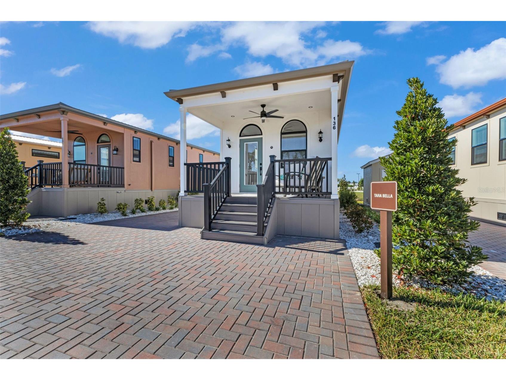6165 Talon Bay Drive #72 North Port FL 34287 TB8469257 image4