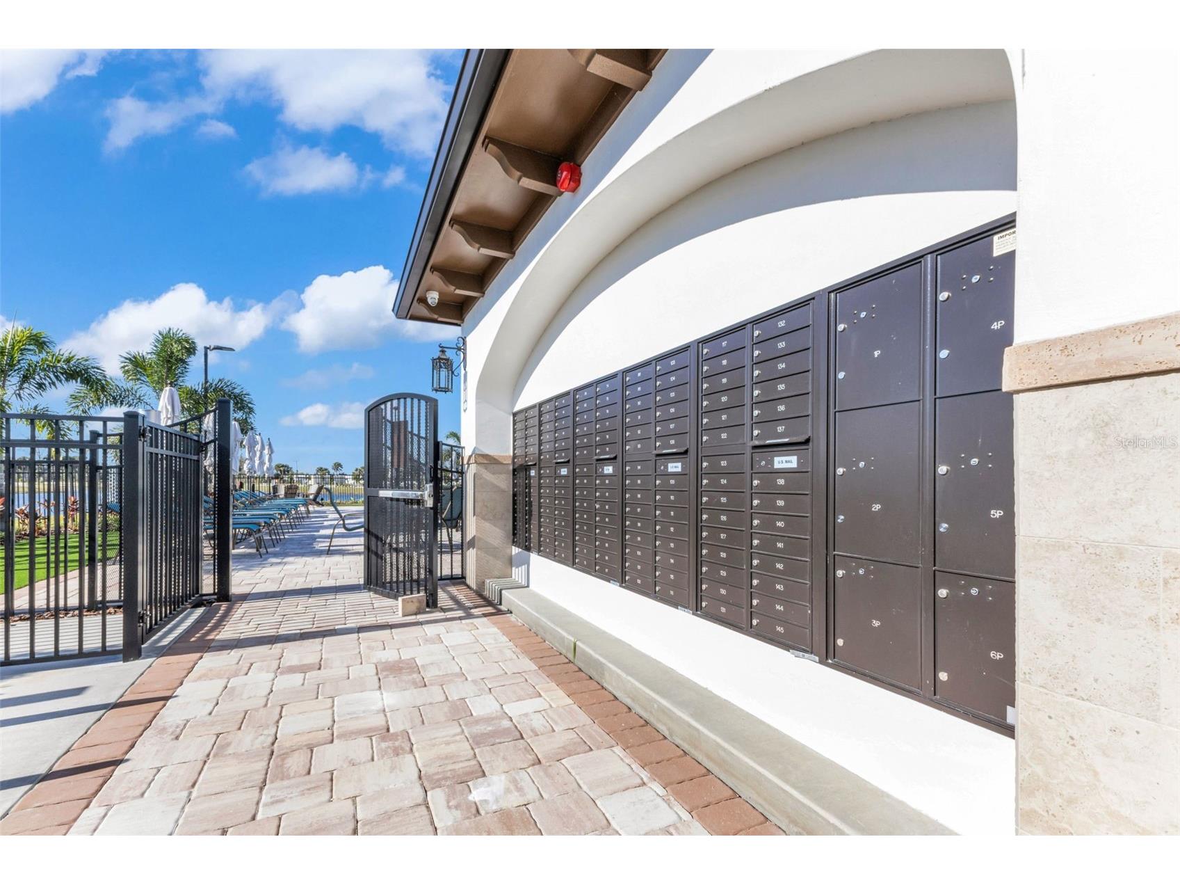 6165 Talon Bay Drive #72 North Port FL 34287 TB8469257 image48