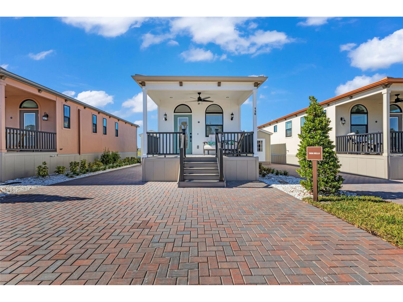 6165 Talon Bay Drive #72 North Port FL 34287 TB8469257 image6