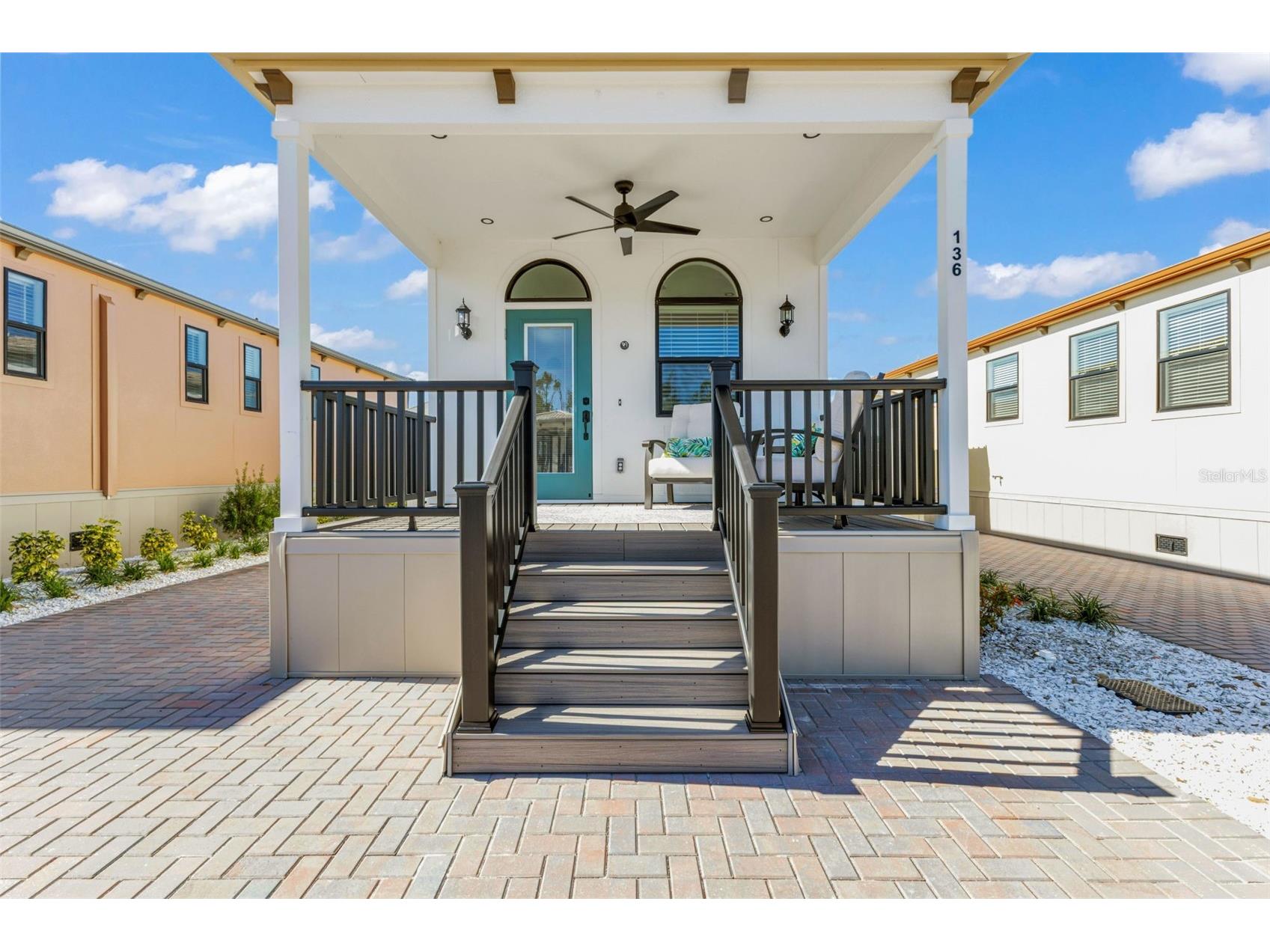 6165 Talon Bay Drive #72 North Port FL 34287 TB8469257 image7