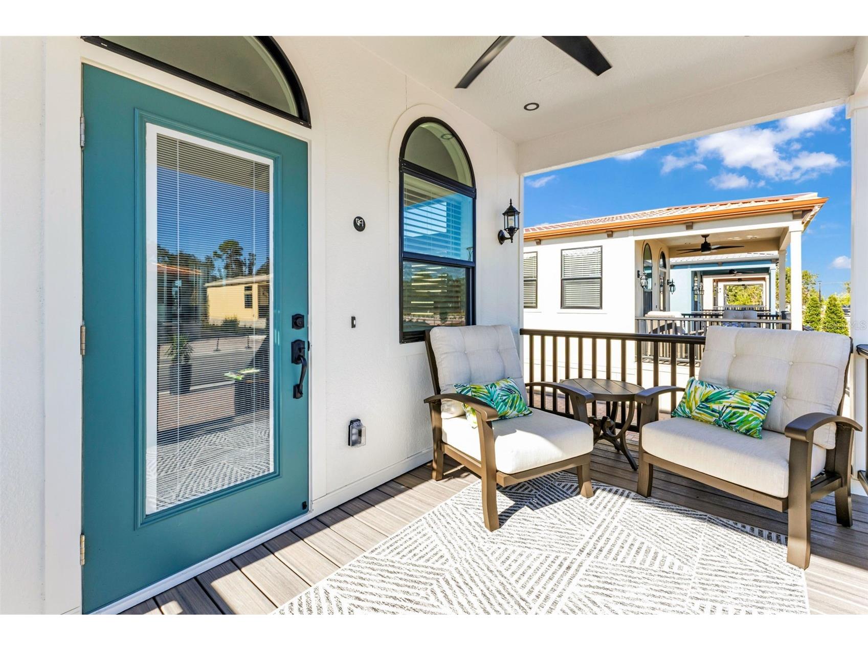6165 Talon Bay Drive #72 North Port FL 34287 TB8469257 image9