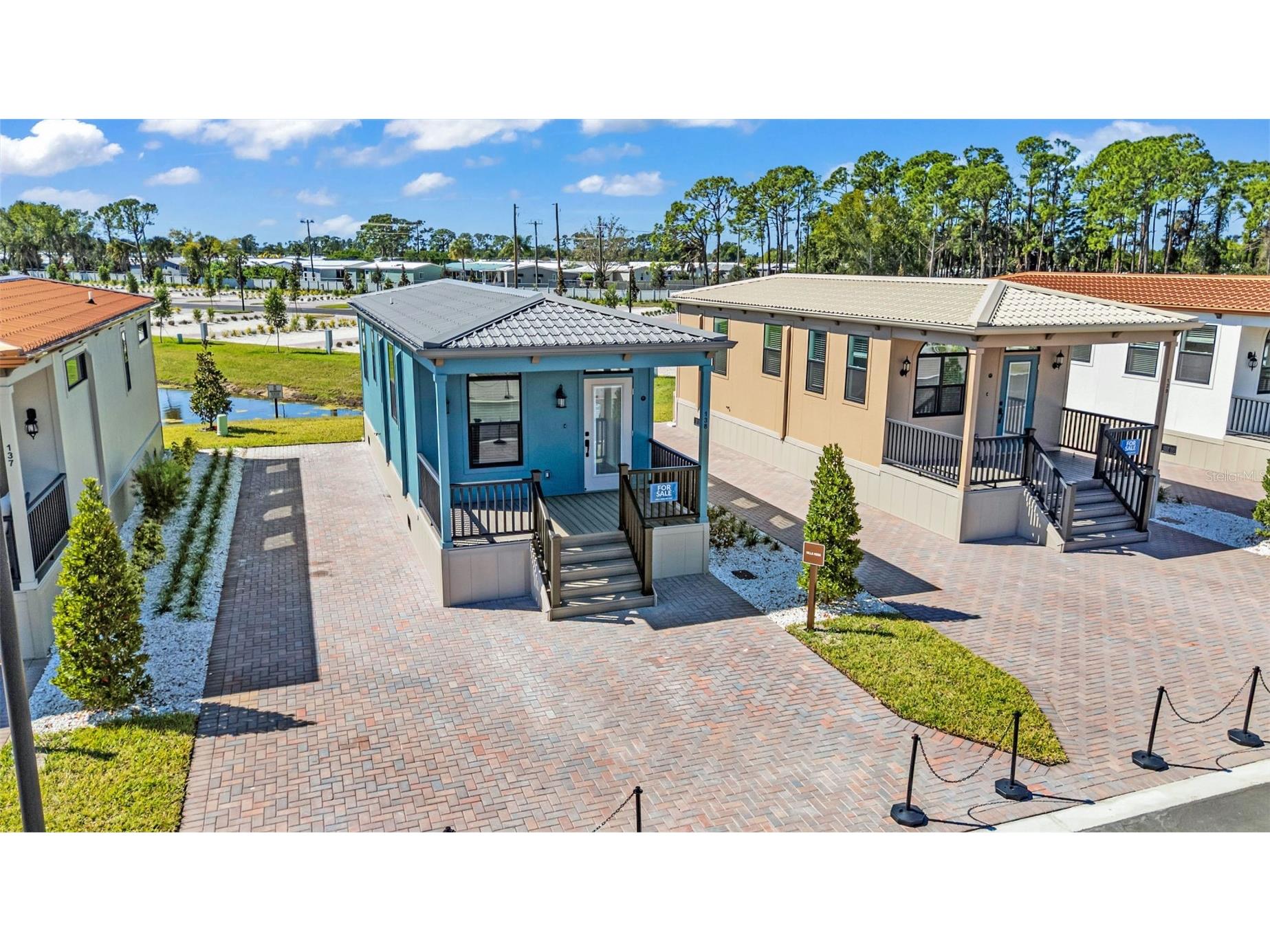 6165 Talon Bay Drive #81 North Port FL 34287 TB8470094 image1