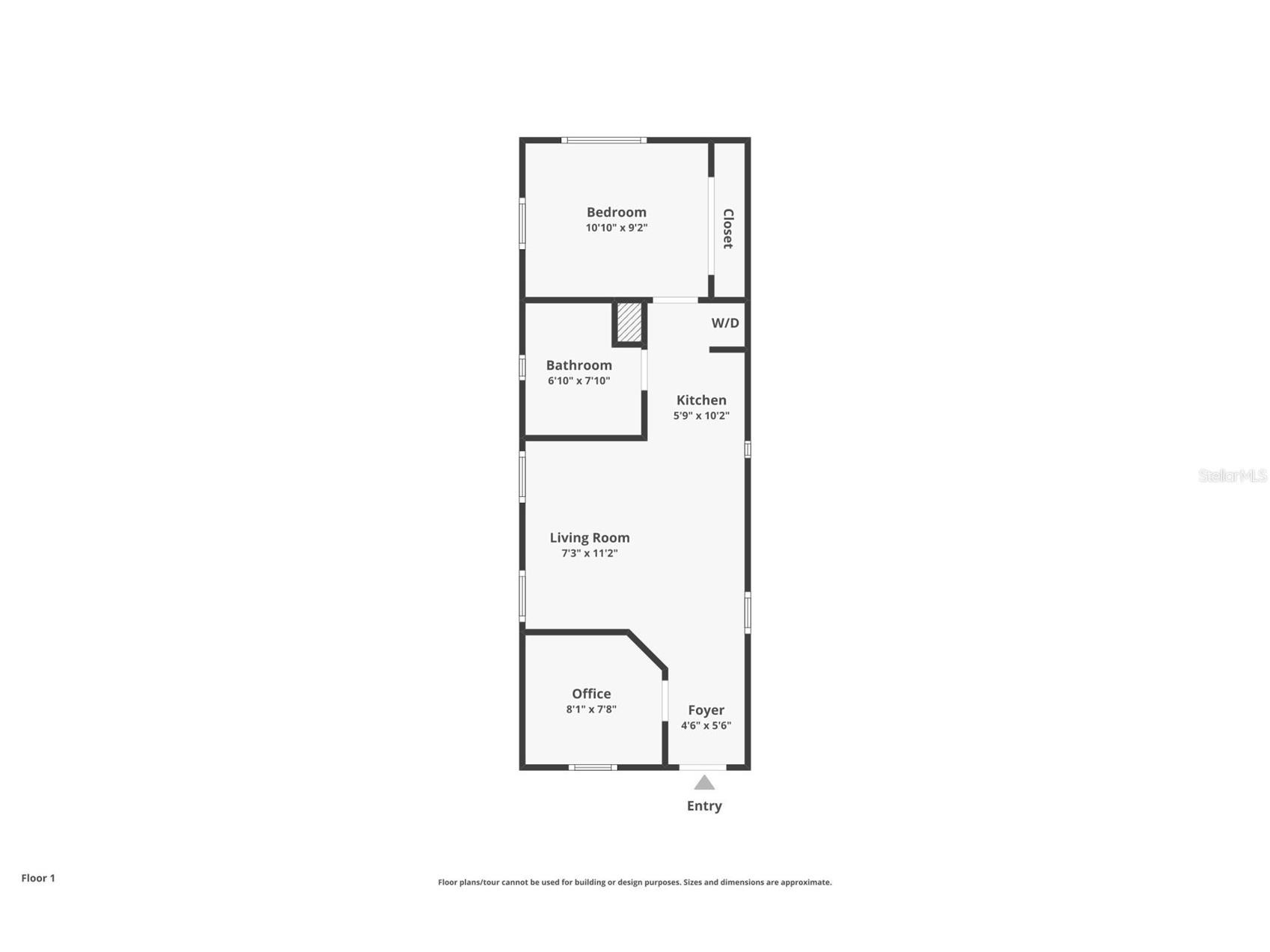 6165 Talon Bay Drive #81 North Port FL 34287 TB8470094 image17