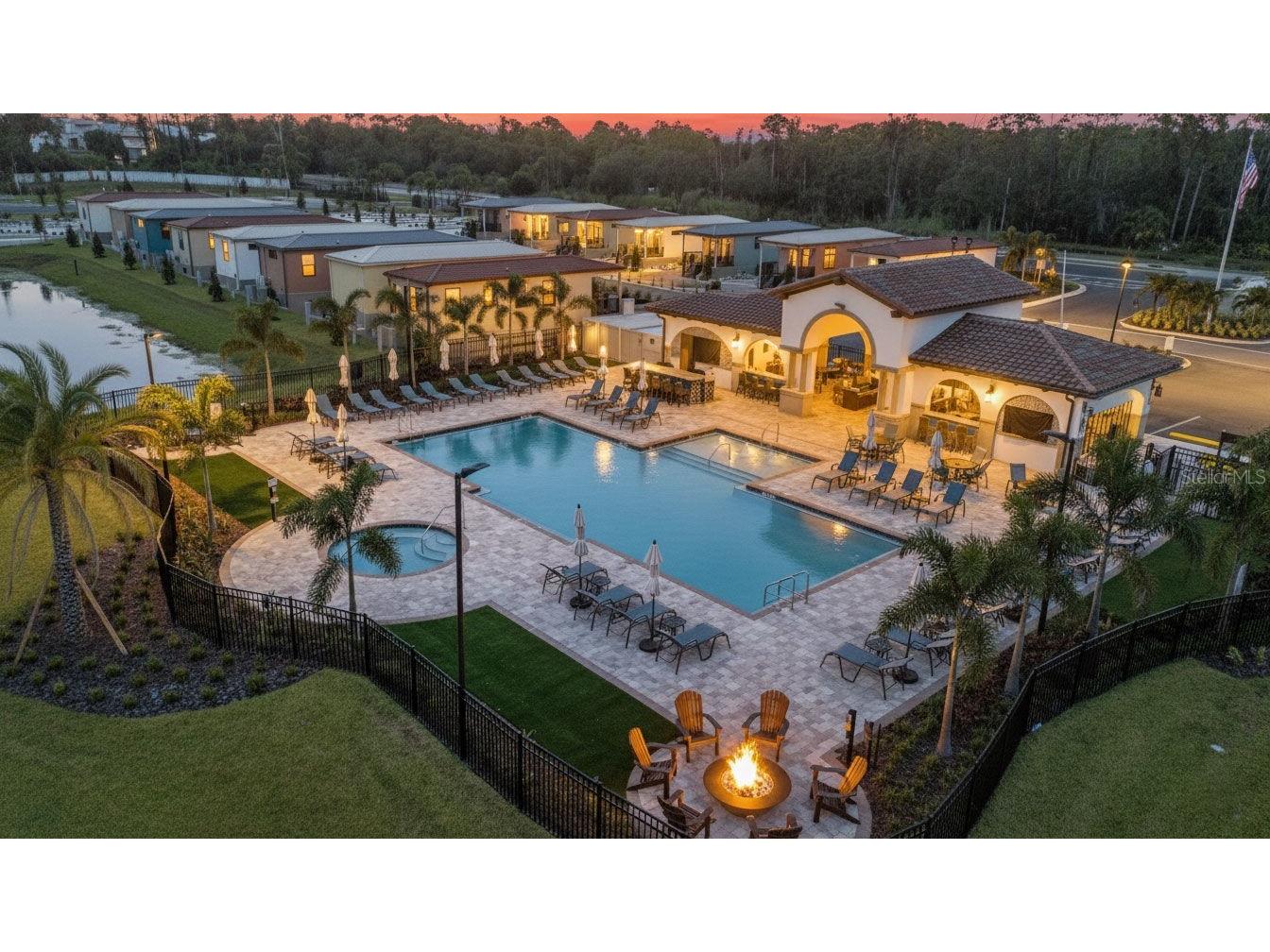 6165 Talon Bay Drive #81 North Port FL 34287 TB8470094 image19