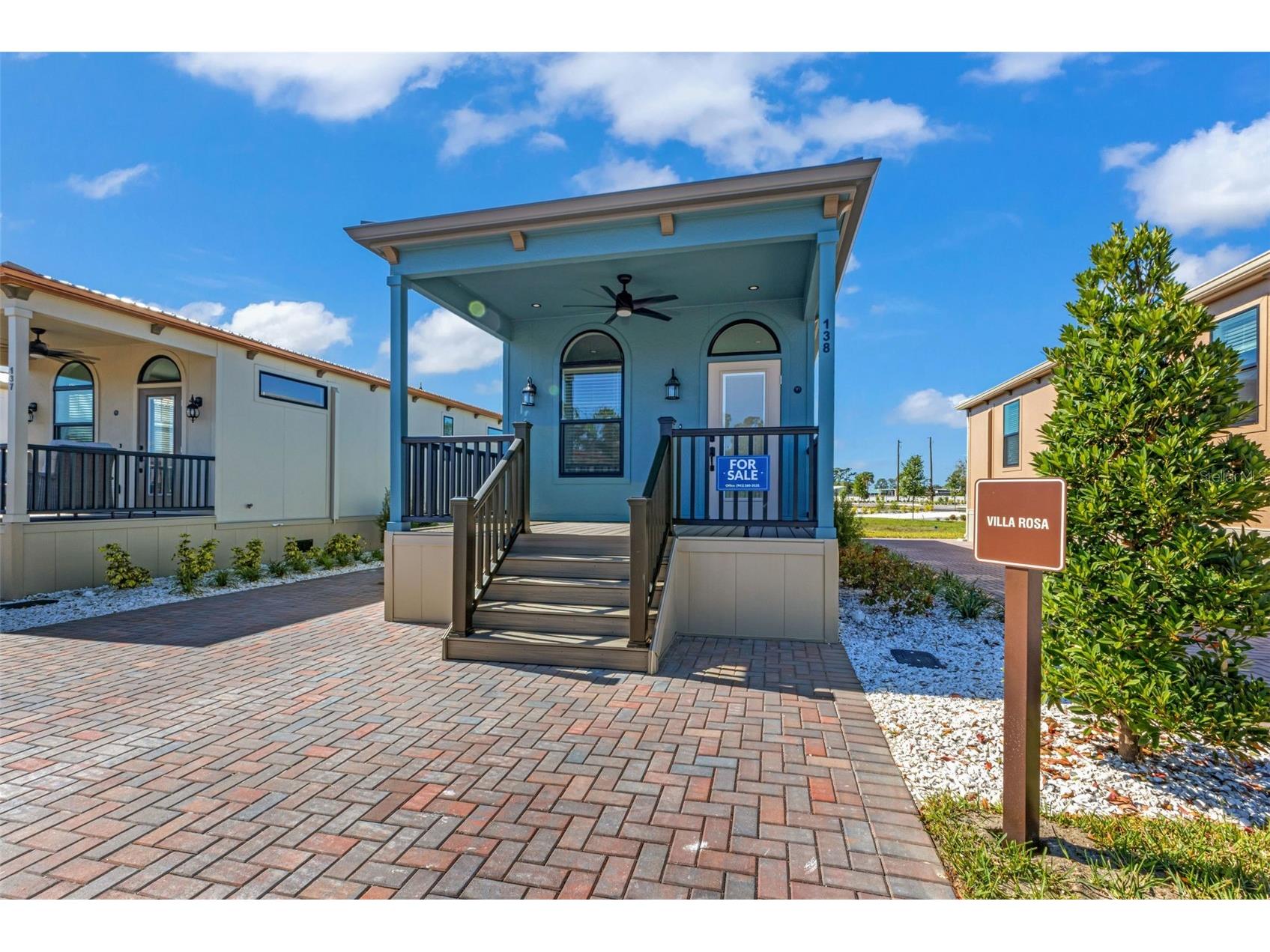 6165 Talon Bay Drive #81 North Port FL 34287 TB8470094 image2